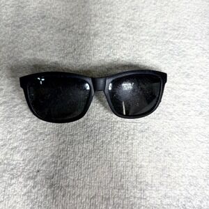 ShadyRays Black Wayfair Sunglasses (Damaged)